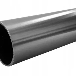 Kup teraz Rura nierdzewna ze szwem 30x1,5 dł.3000mm AISI 304 surowa